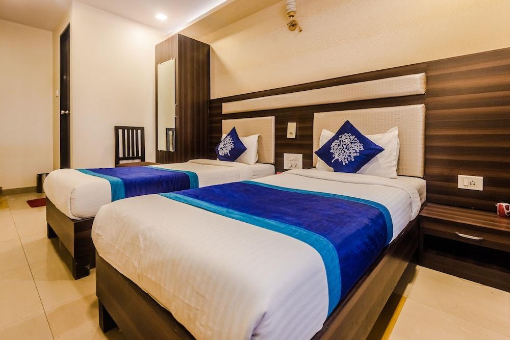 Hotel Royal Annex Bombay Esterno foto