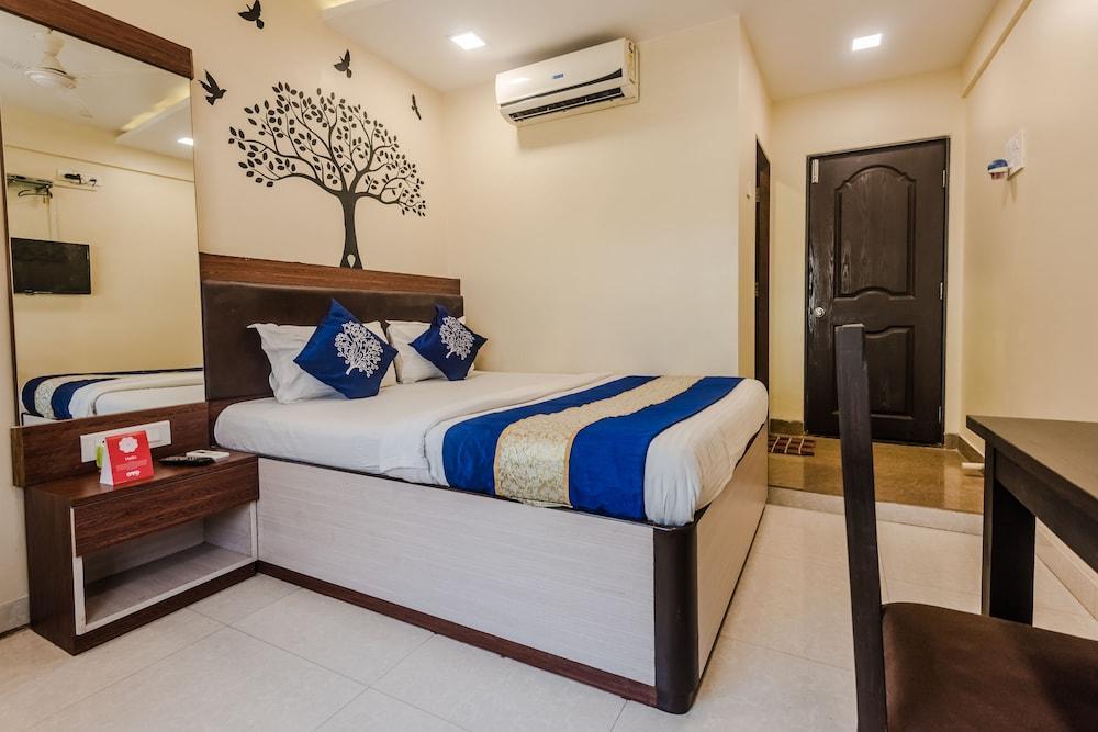 Hotel Royal Annex Bombay Esterno foto