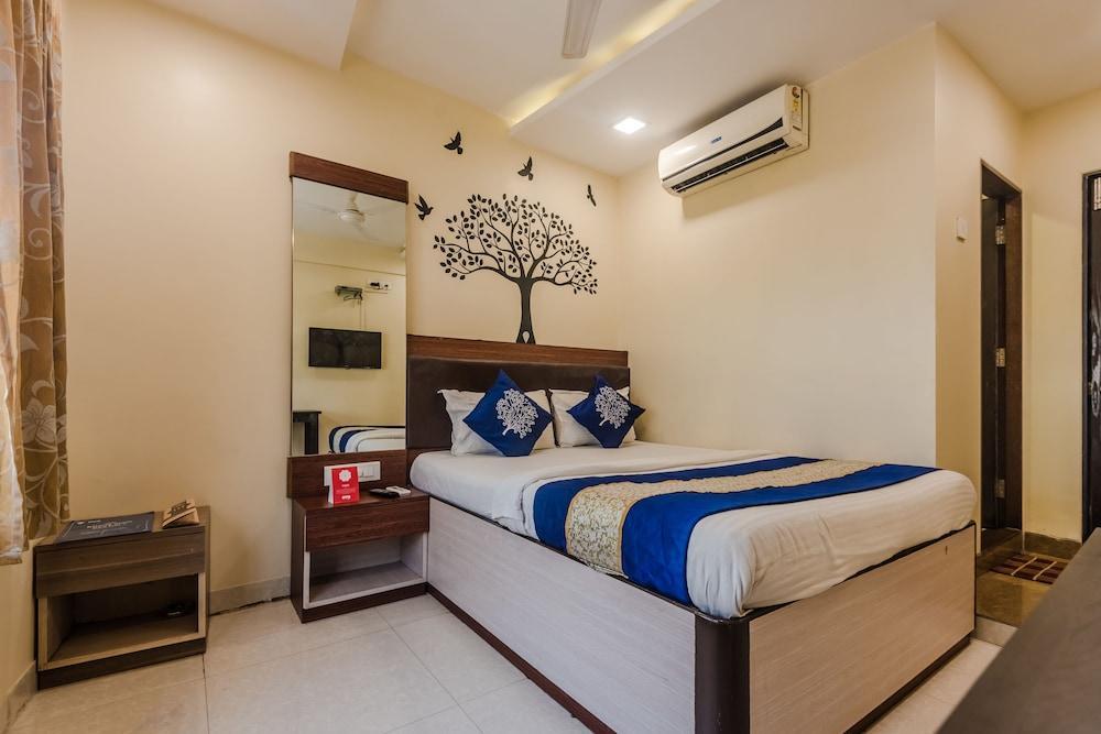 Hotel Royal Annex Bombay Esterno foto