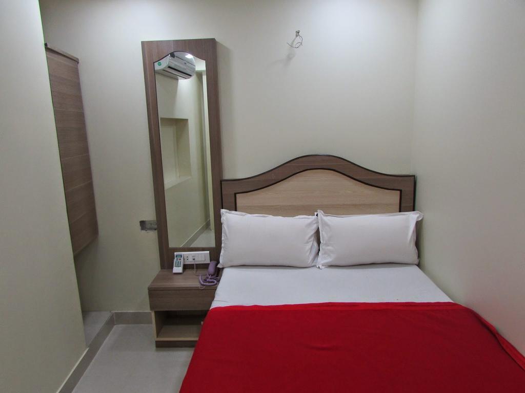 Hotel Royal Annex Bombay Camera foto