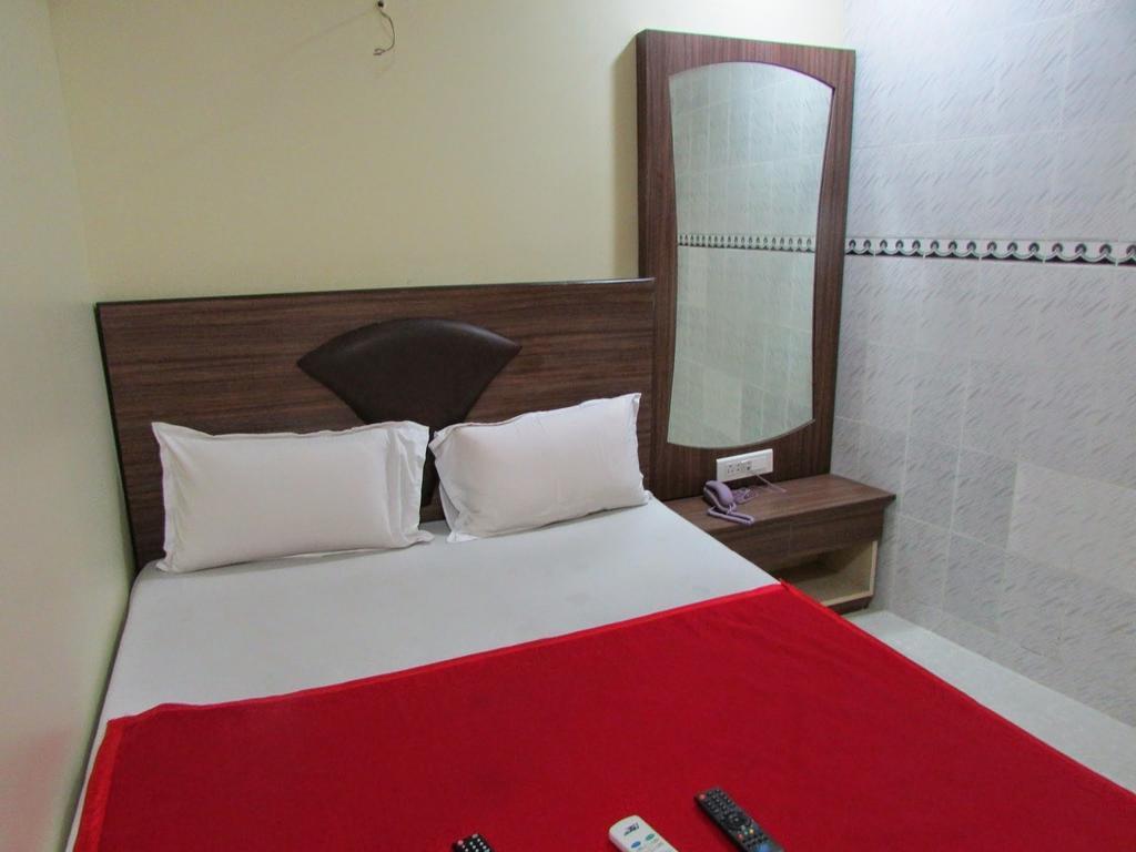 Hotel Royal Annex Bombay Camera foto