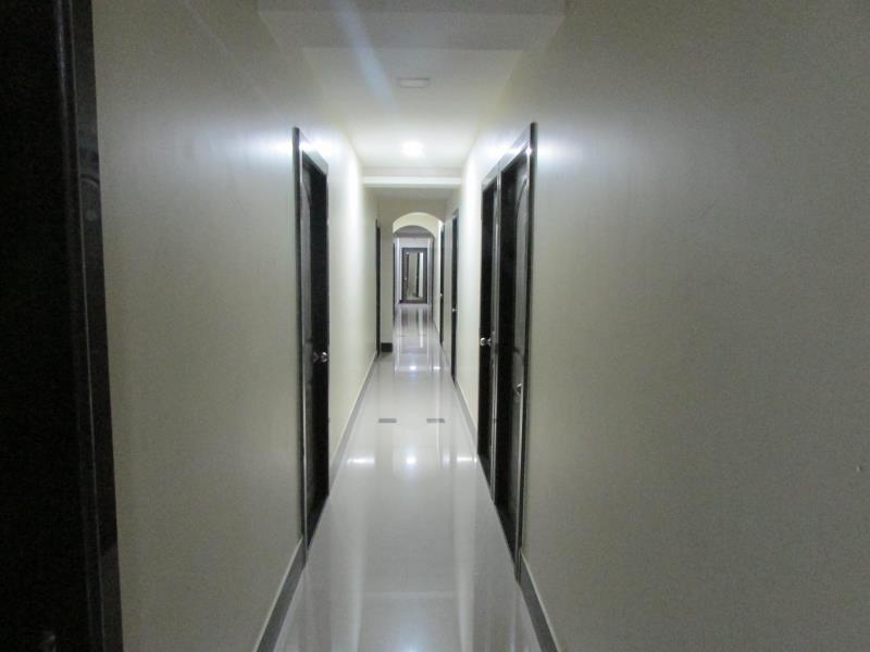 Hotel Royal Annex Bombay Esterno foto